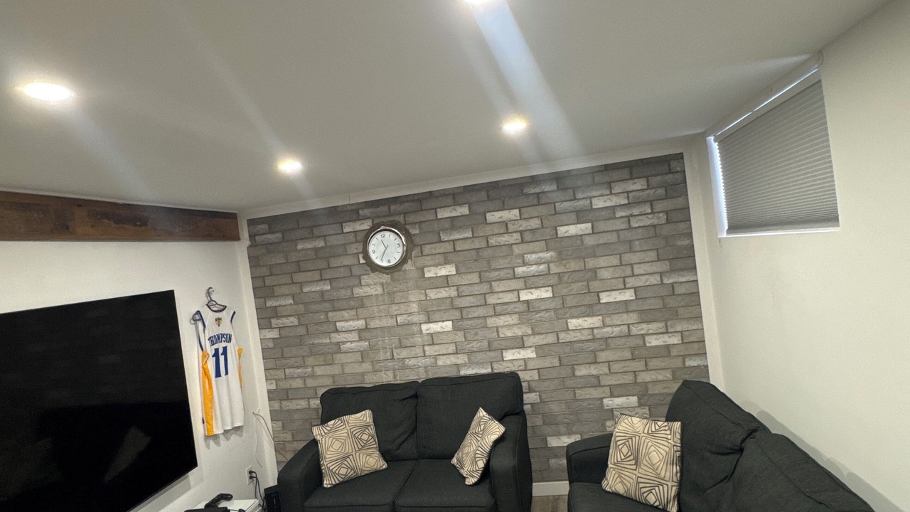 Photo of Livingroom in Gatineau