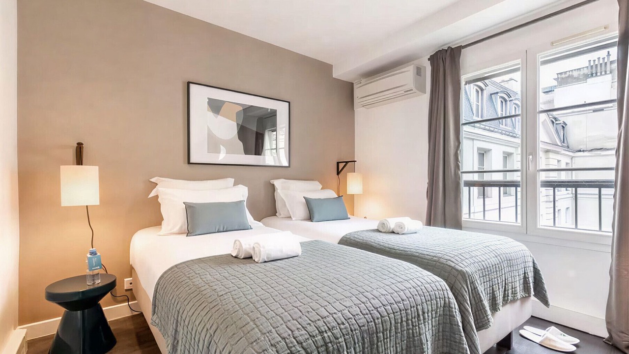 Photo of Bedroom in Gaillon