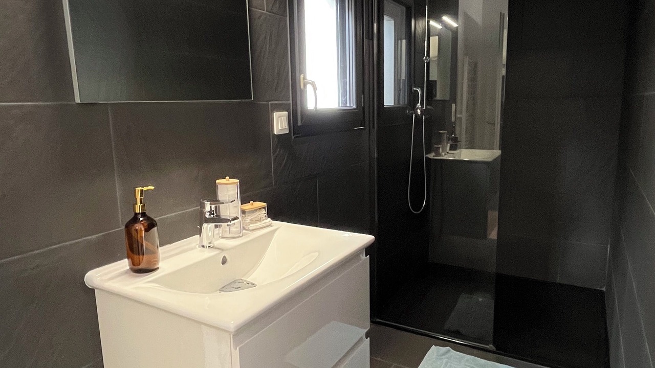 Photo of Bathroom in Pampelonne