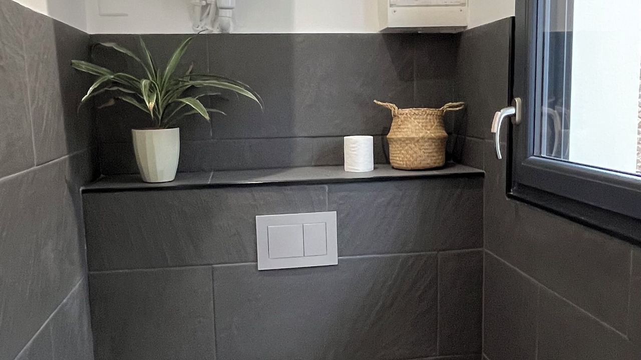 Photo of Bathroom in Pampelonne