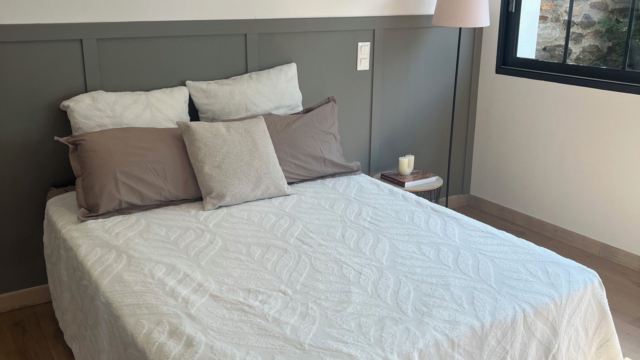 Photo of Bedroom in Pampelonne