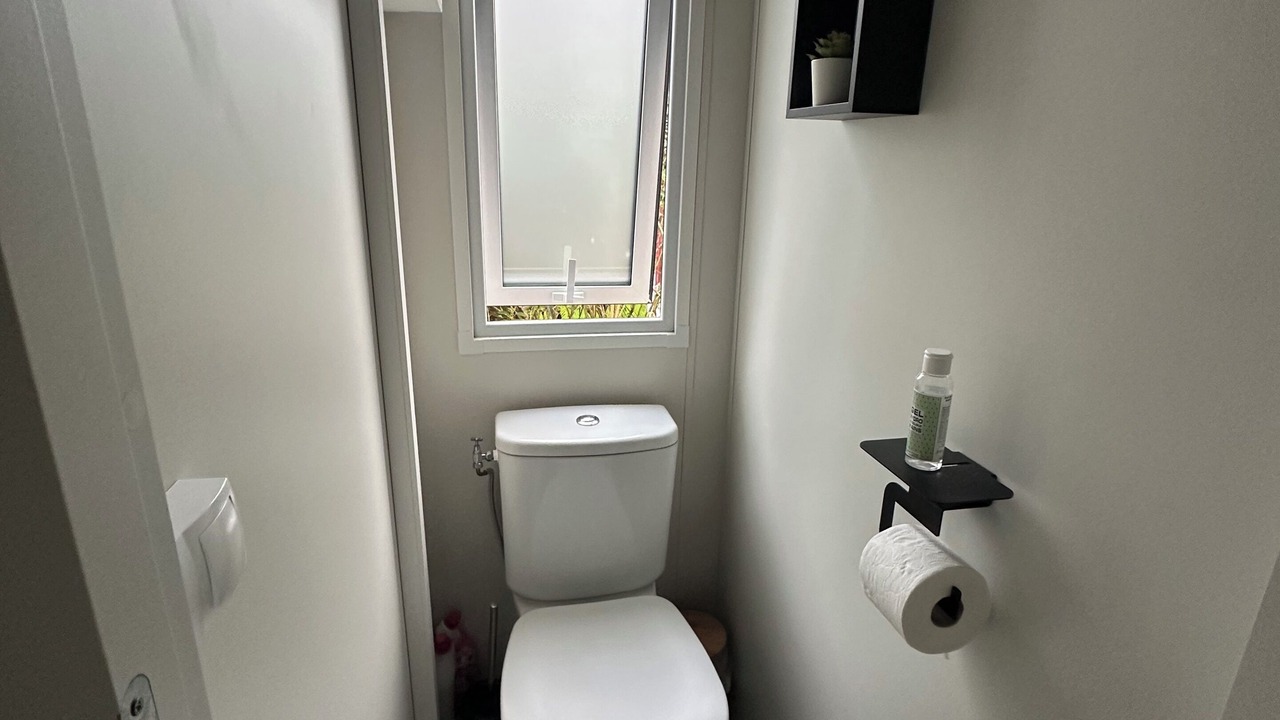 Photo of Bathroom in Quend