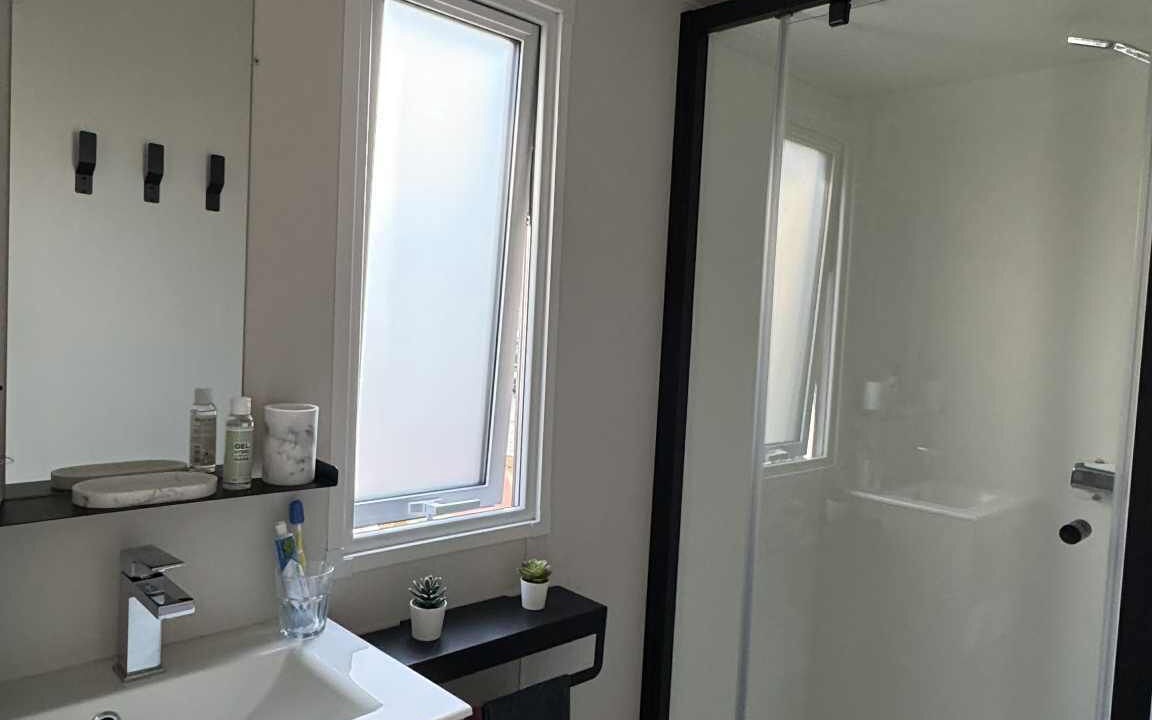 Photo of Bathroom in Quend