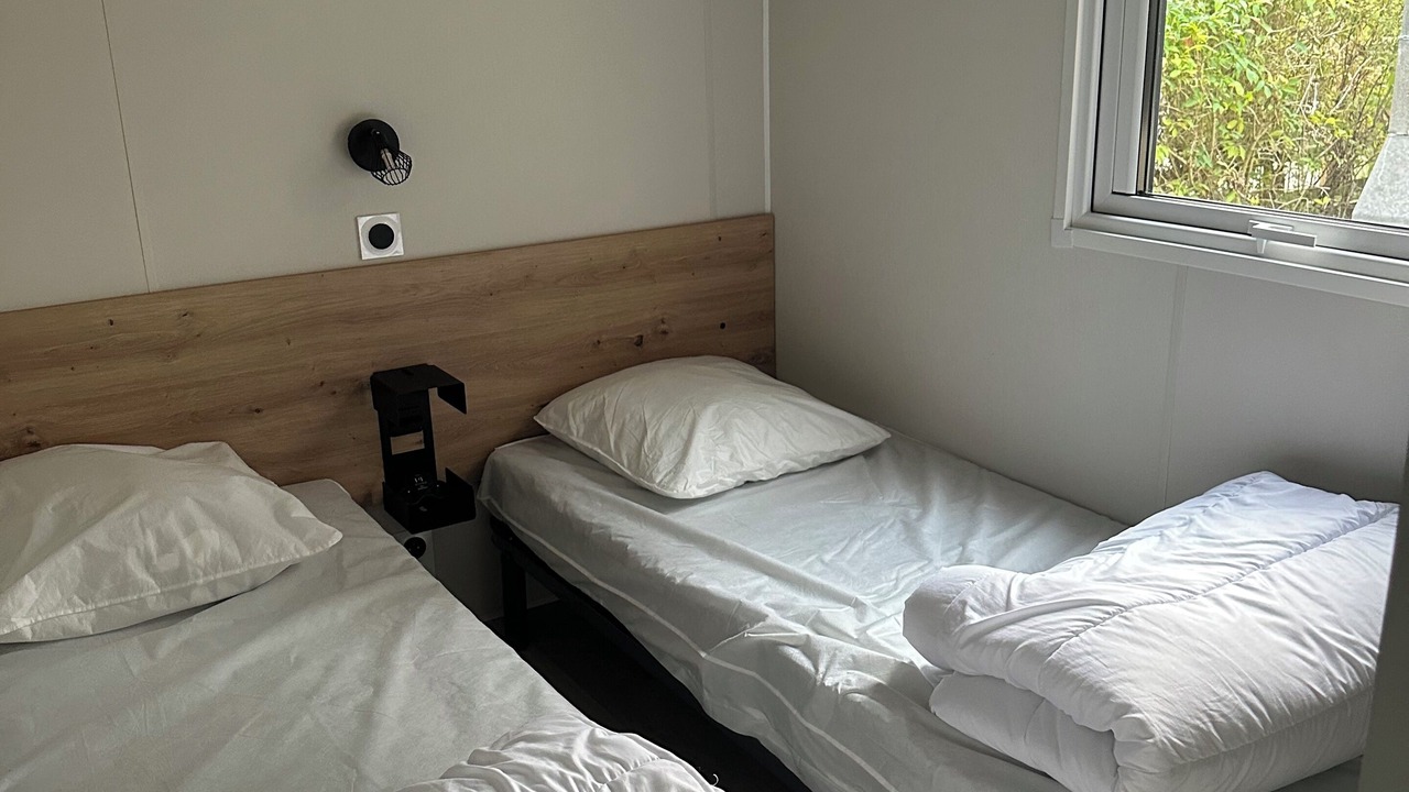 Photo of Bedroom in Quend