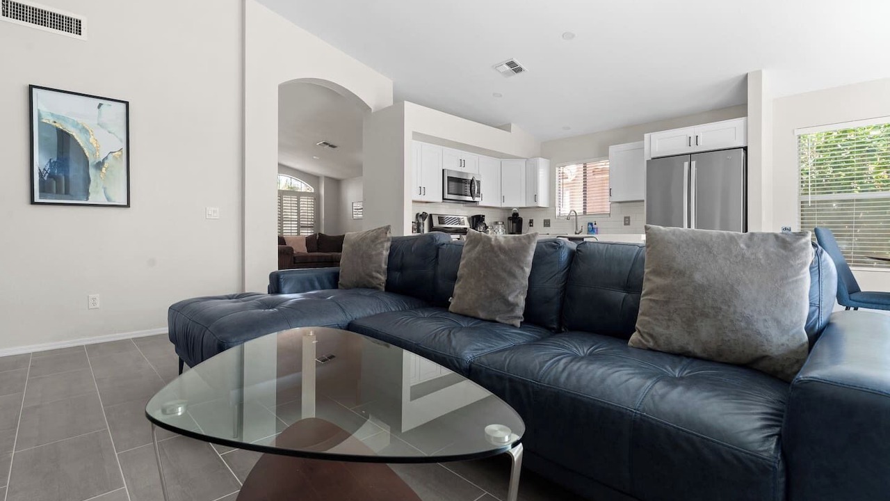 Photo of Bedroom in Park Hill