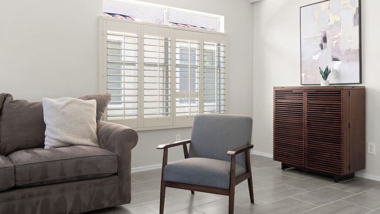 Photo of Livingroom in Park Hill