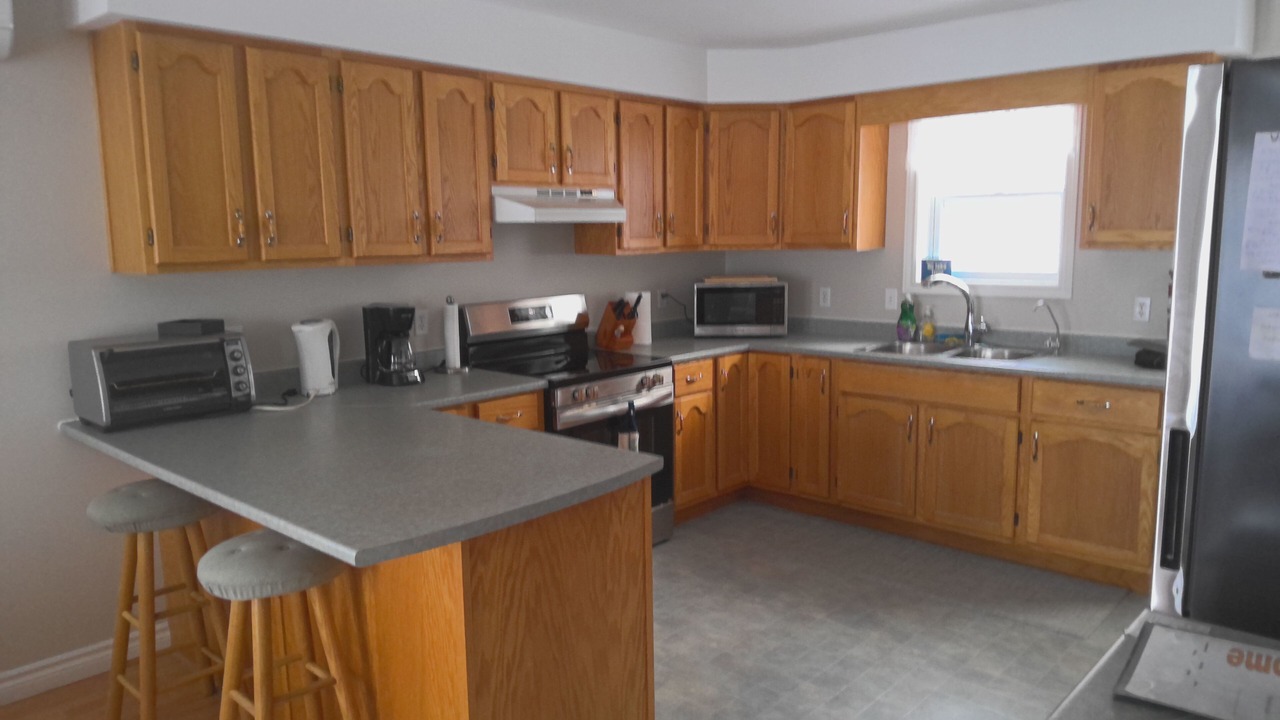 Photo of Kitchen in Amherst