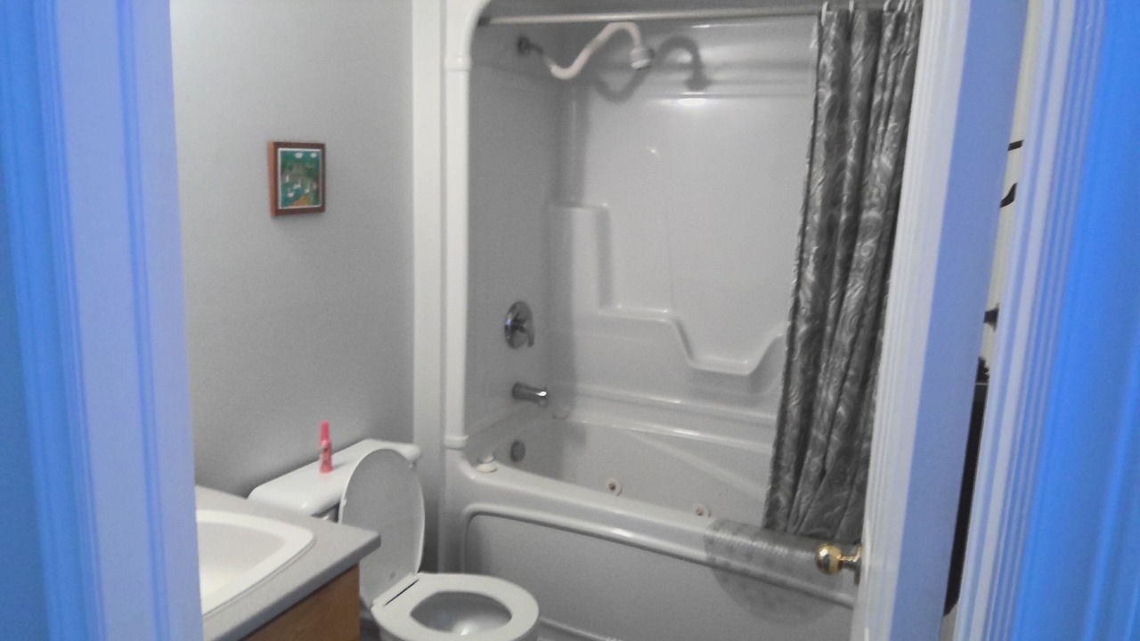 Photo of Bathroom in Amherst