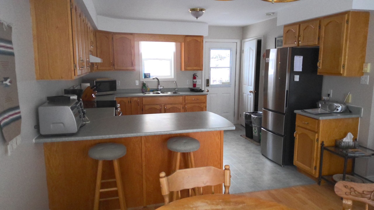 Photo of Kitchen in Amherst
