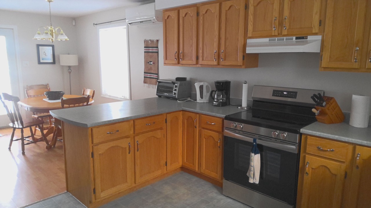 Photo of Kitchen in Amherst