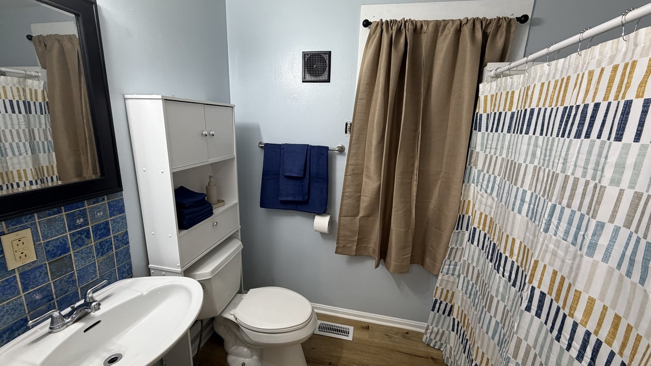 Photo of Bathroom in Evansville