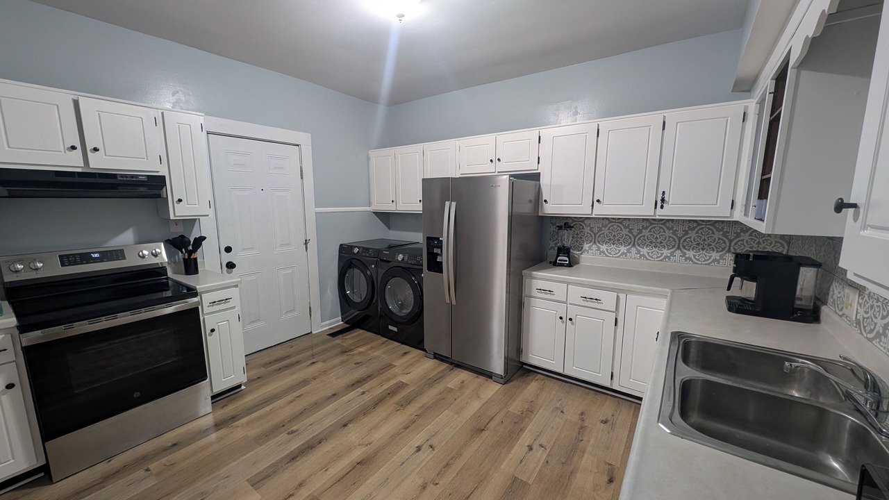 Photo of Kitchen in Evansville