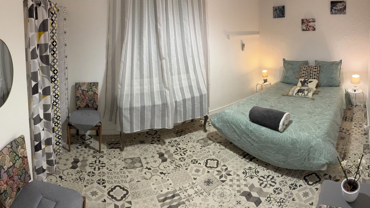 Photo of Bedroom in Belleville-sur-Meuse