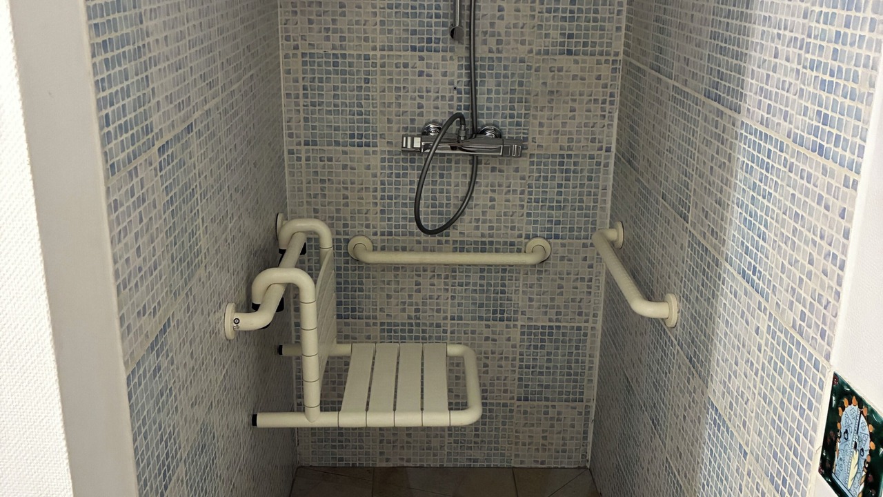 Photo of Bathroom in Belleville-sur-Meuse