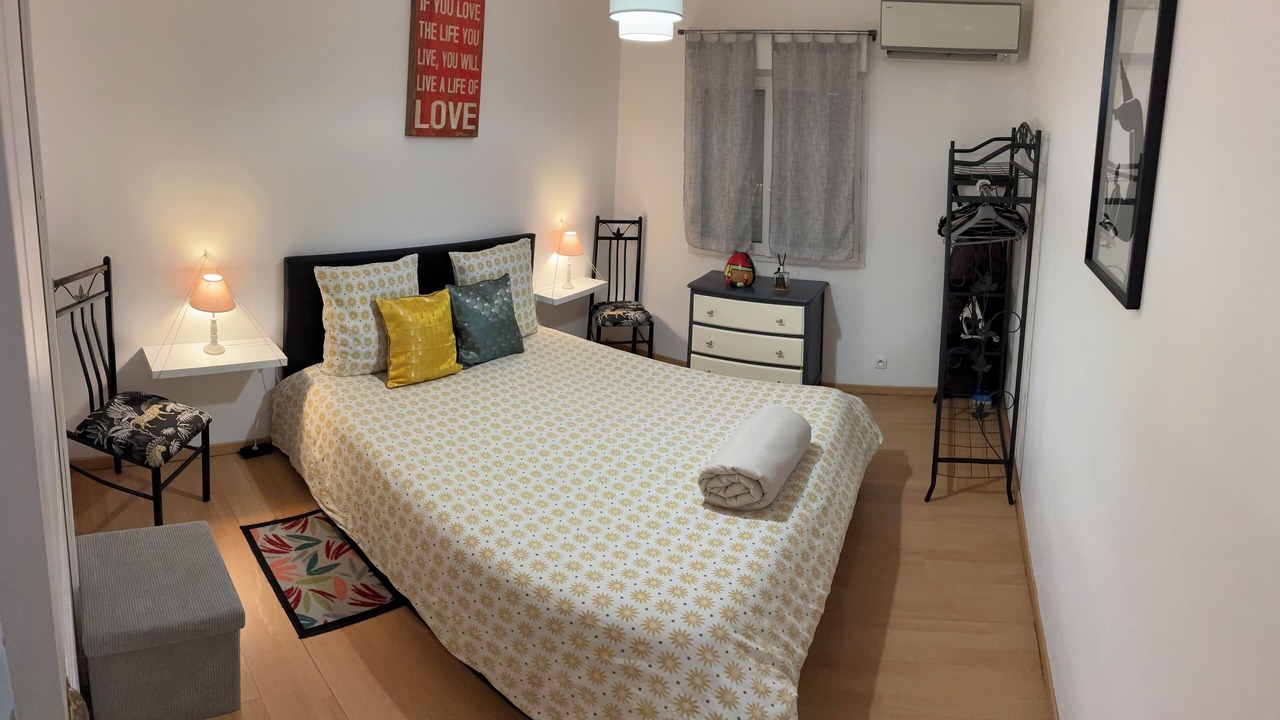 Photo of Bedroom in Belleville-sur-Meuse