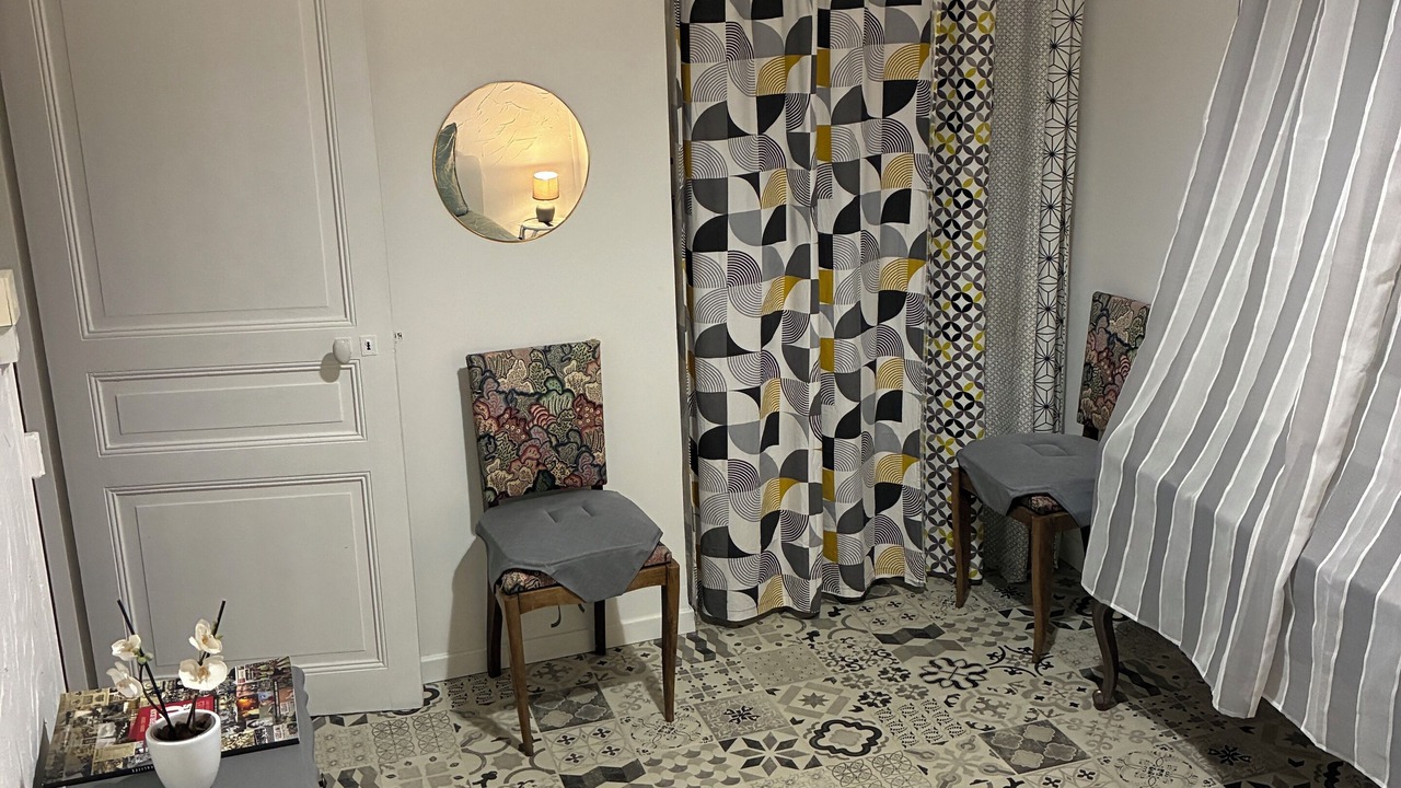 Photo of Bedroom in Belleville-sur-Meuse