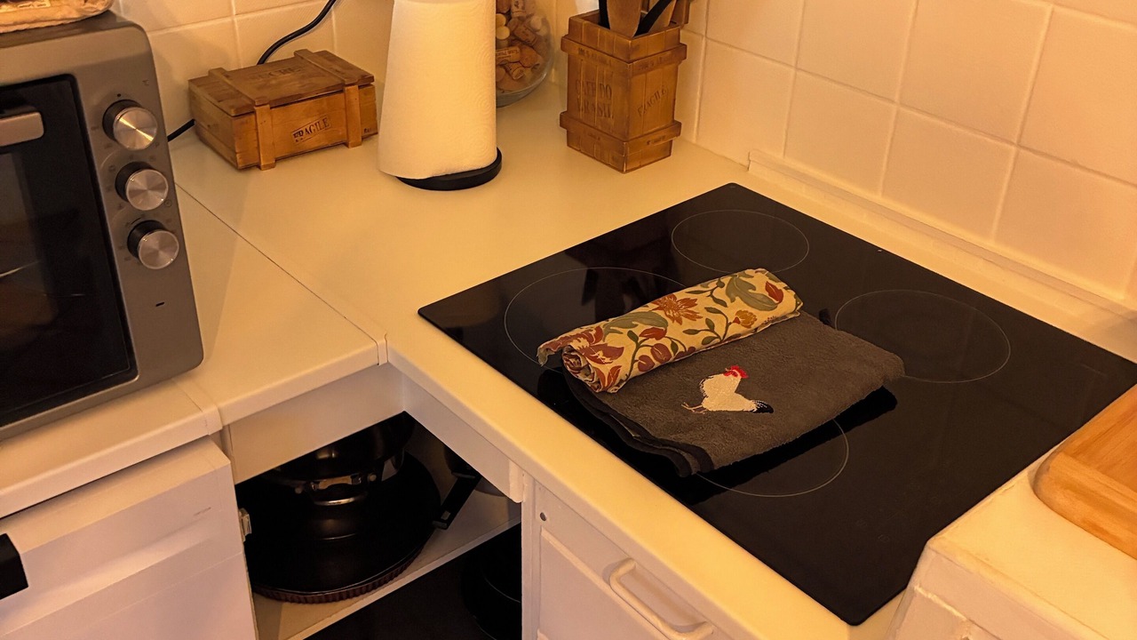 Photo of Kitchen in Belleville-sur-Meuse