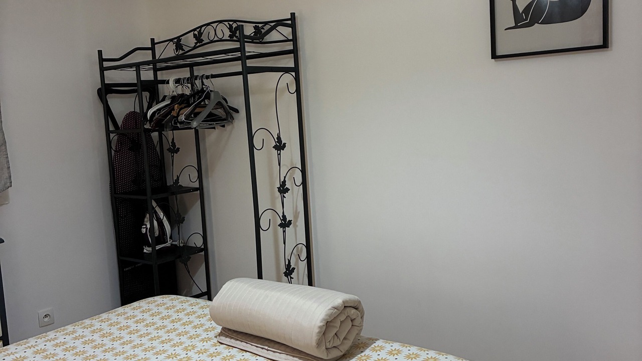 Photo of Bedroom in Belleville-sur-Meuse