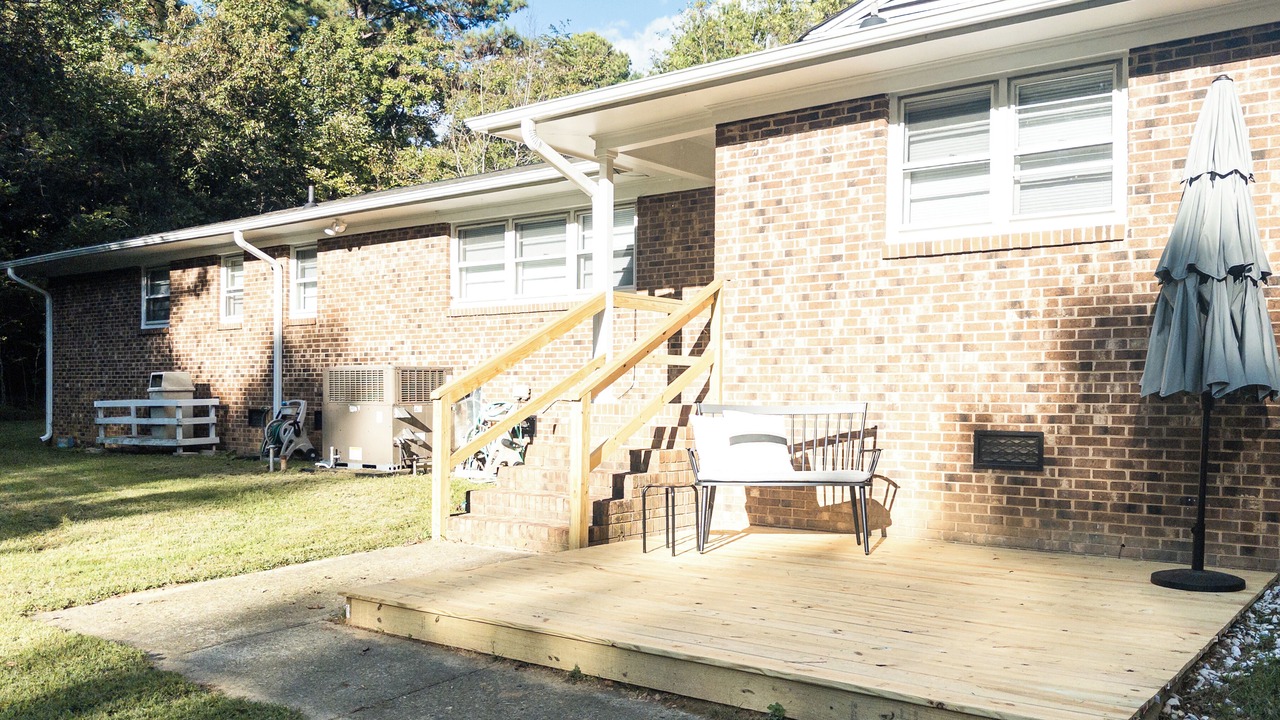 Photo of Outdoor in Chapel Hill