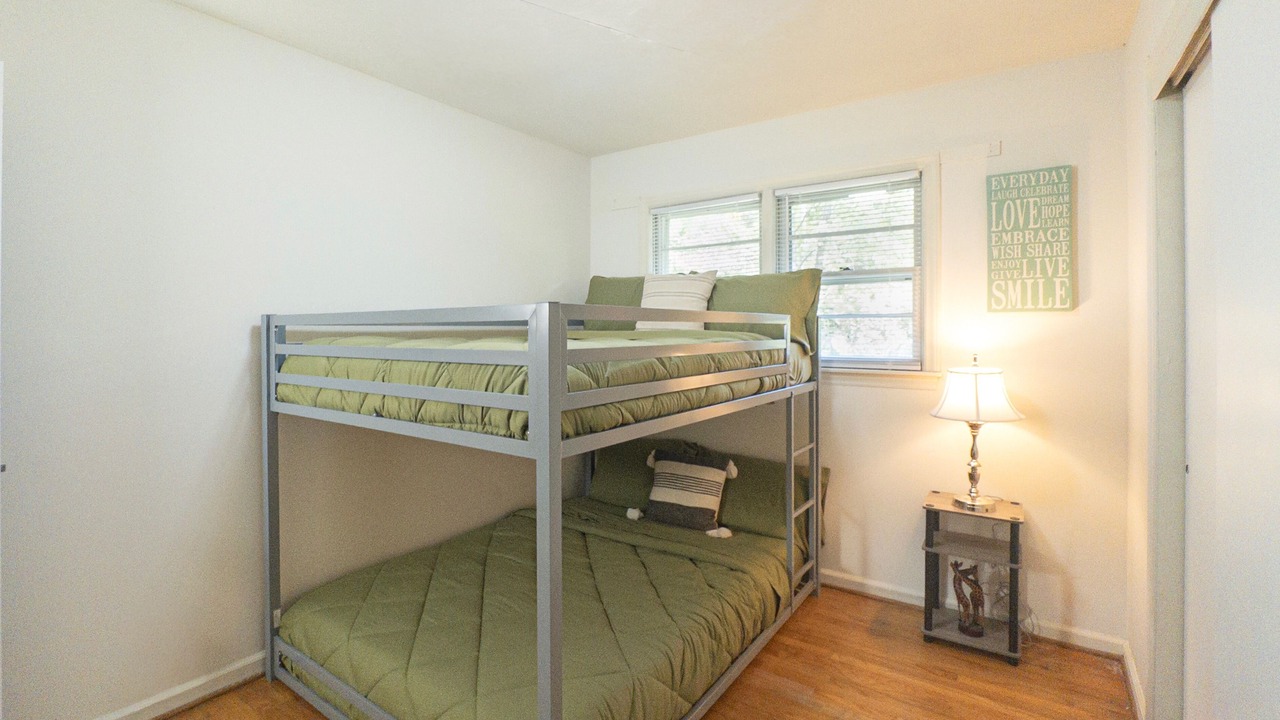 Photo of Bedroom in Chapel Hill