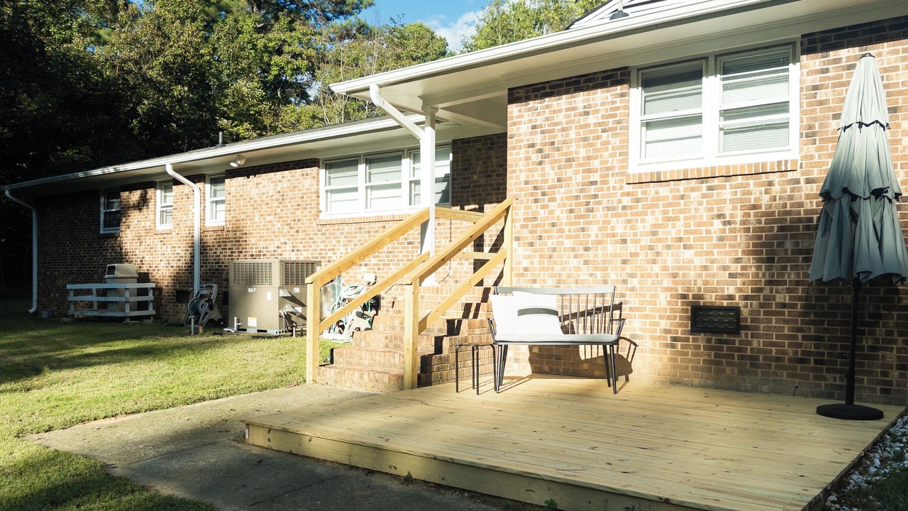 Photo of Outdoor in Chapel Hill