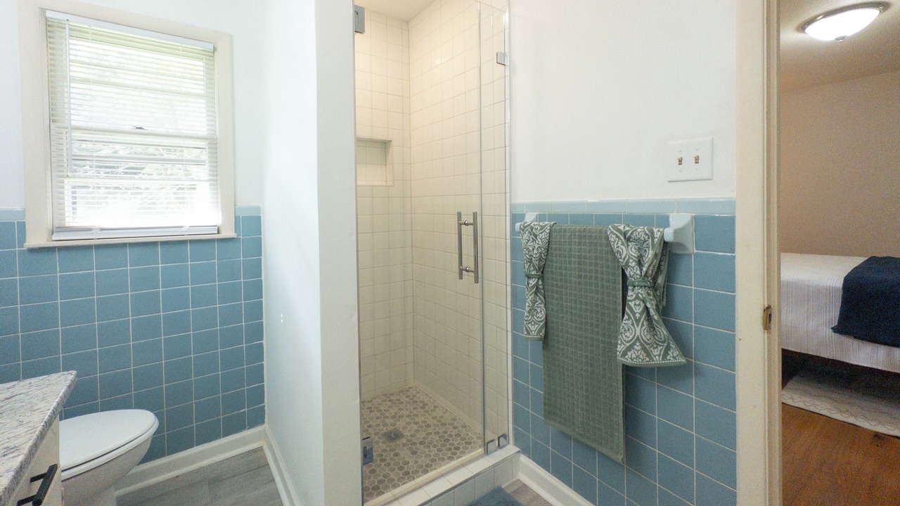 Photo of Bathroom in Chapel Hill