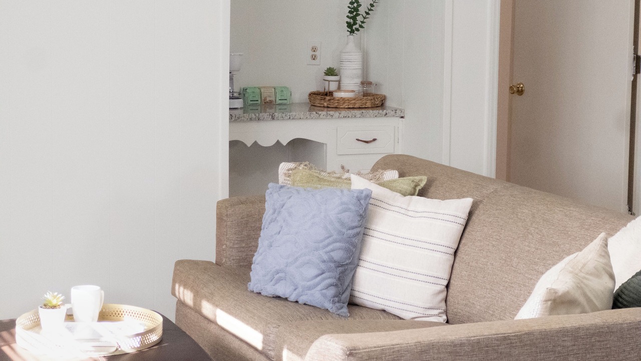 Photo of Livingroom in Chapel Hill