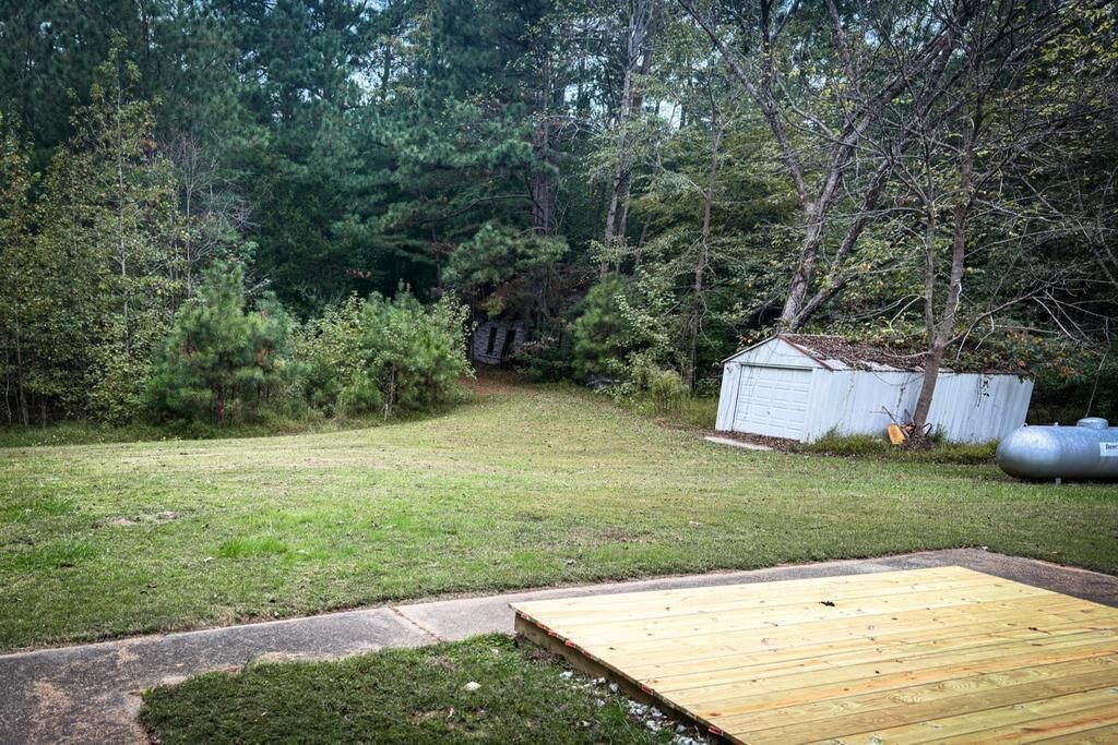 Photo of Outdoor in Chapel Hill