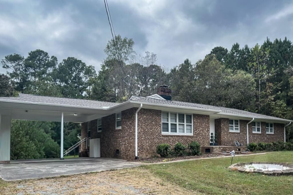 Photo of Outdoor in Chapel Hill