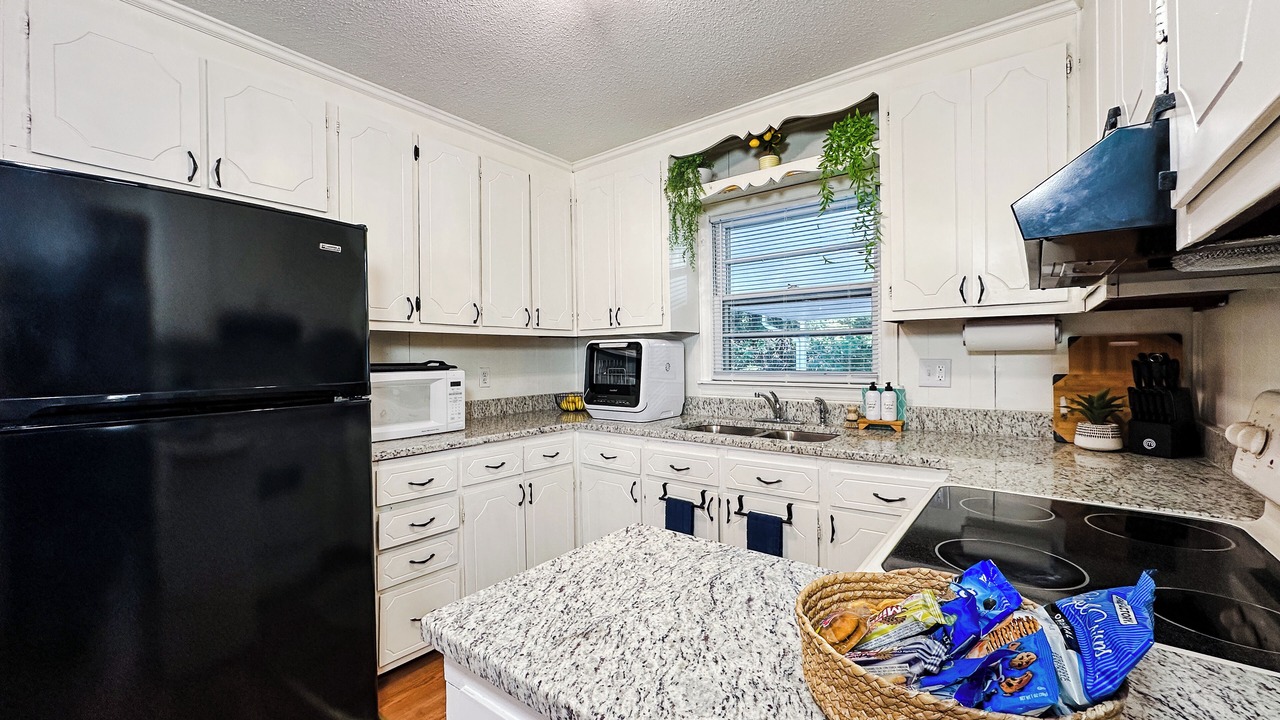 Photo of Kitchen in Chapel Hill