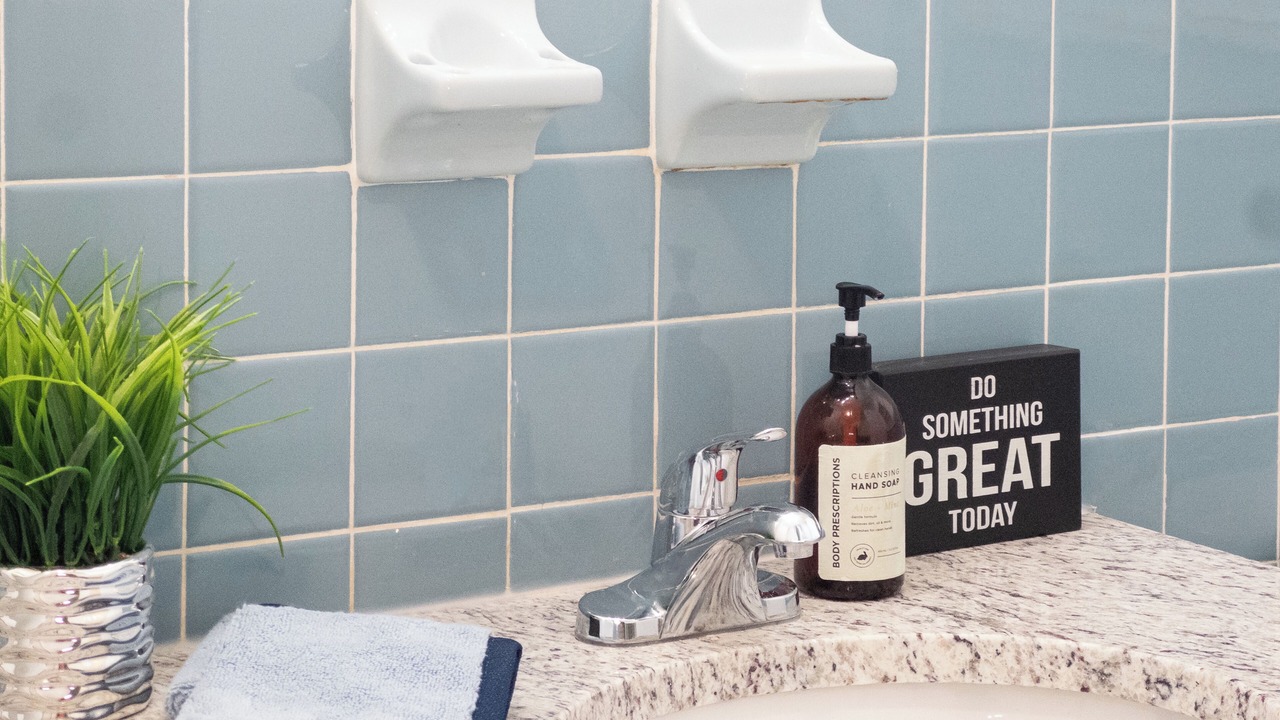 Photo of Bathroom in Chapel Hill
