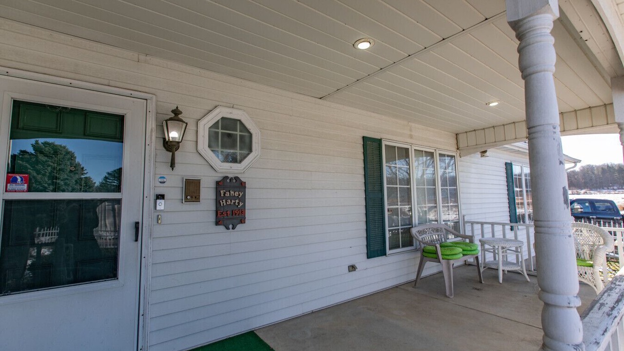 Photo of Patio Balcony in Fitchburg