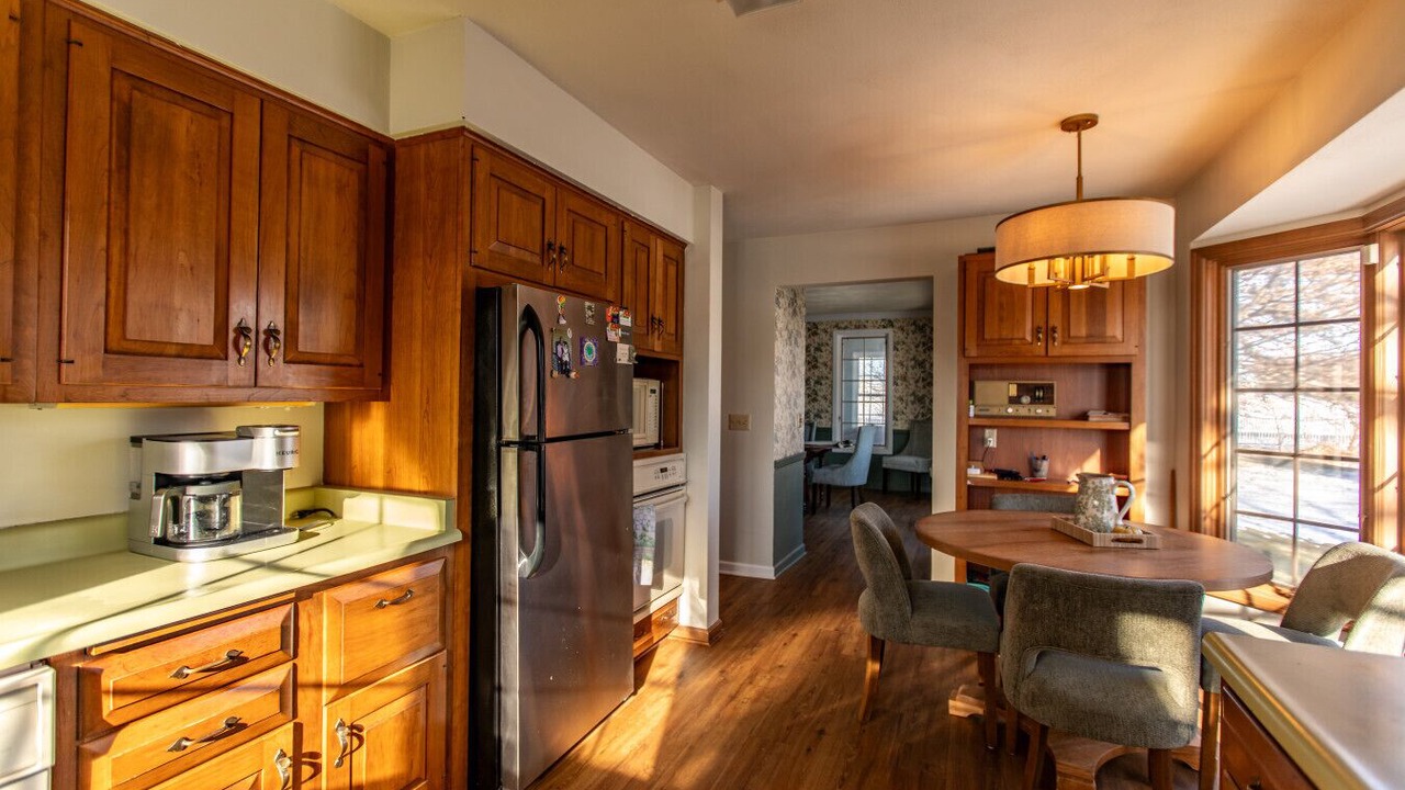 Photo of Kitchen in Fitchburg