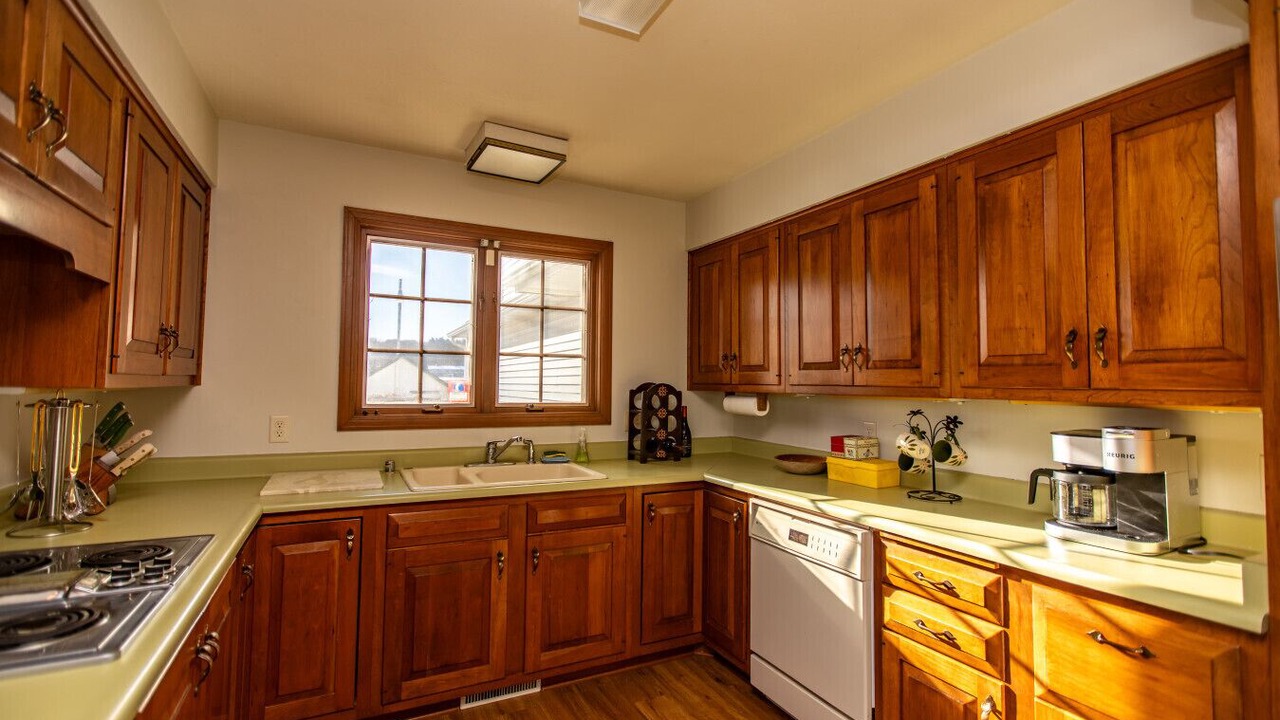 Photo of Kitchen in Fitchburg