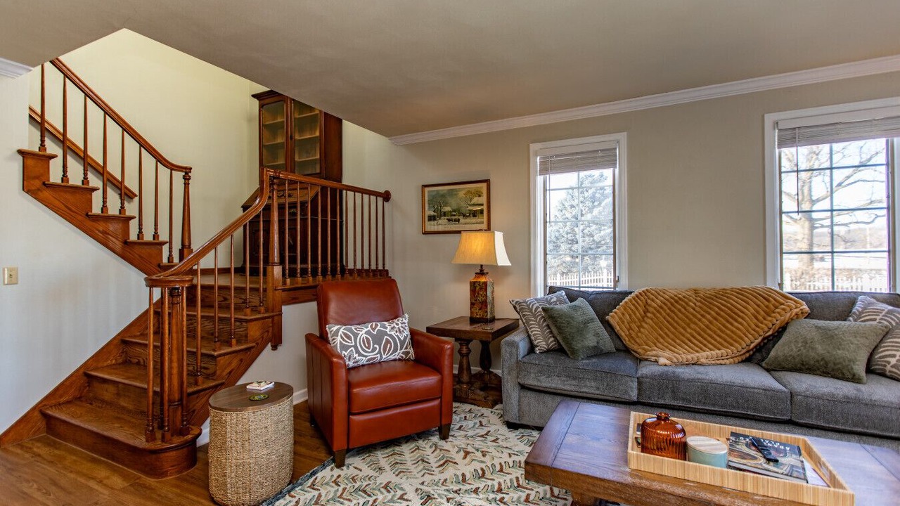 Photo of Livingroom in Fitchburg