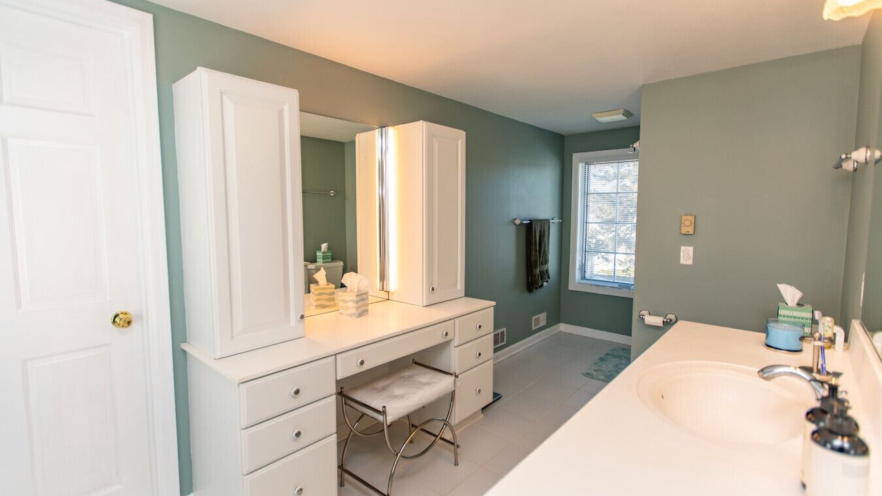Photo of Bathroom in Fitchburg