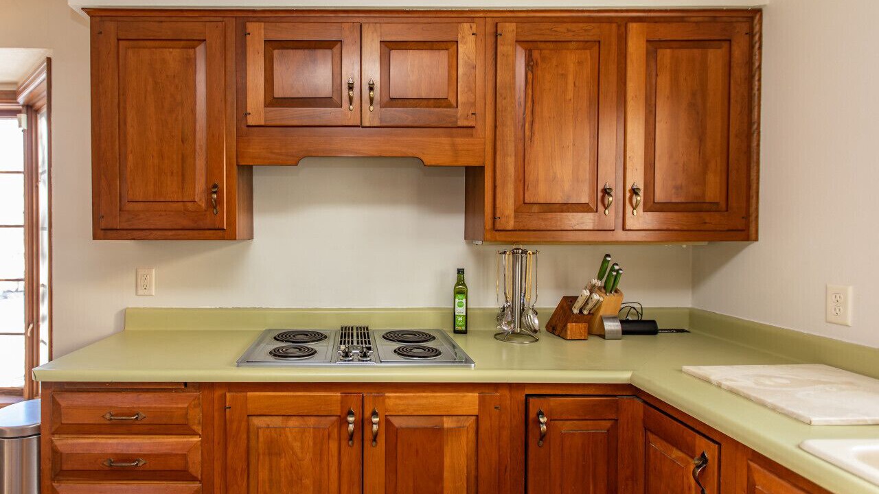 Photo of Kitchen in Fitchburg