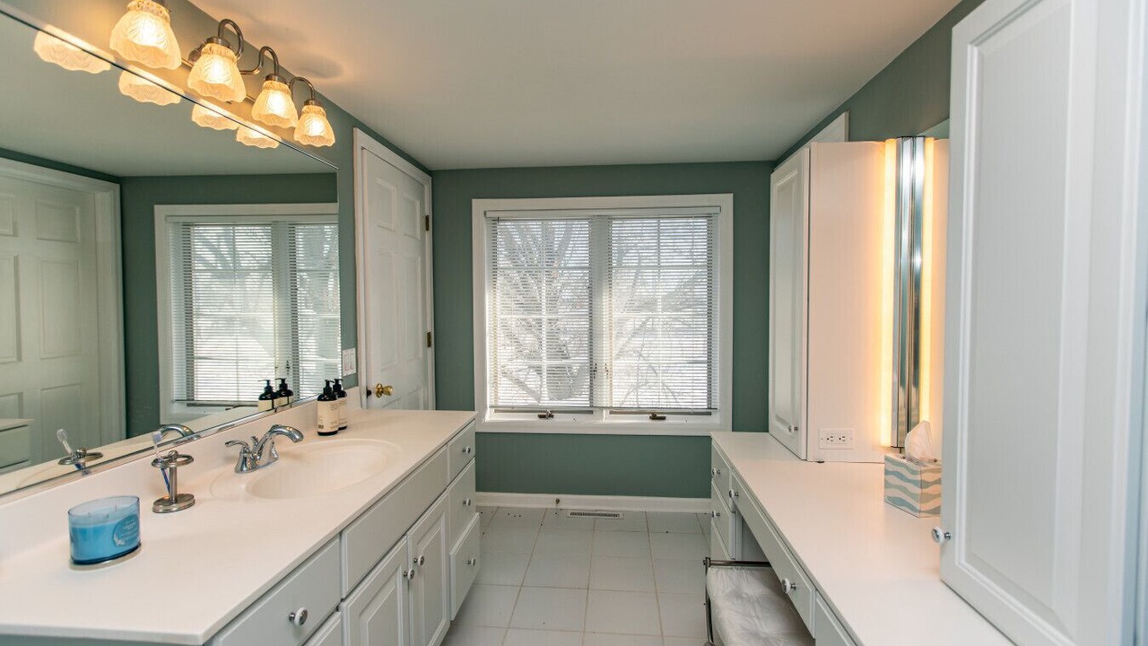 Photo of Bathroom in Fitchburg