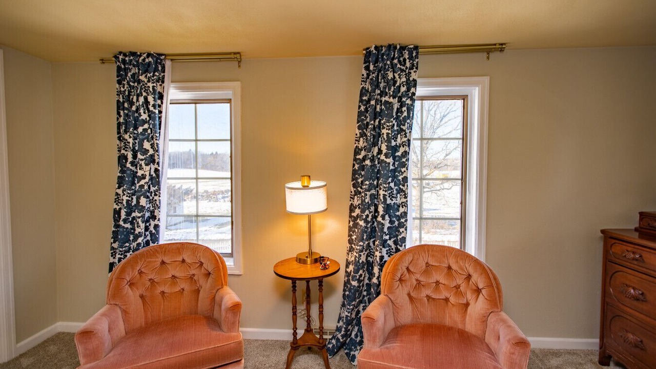 Photo of Livingroom in Fitchburg