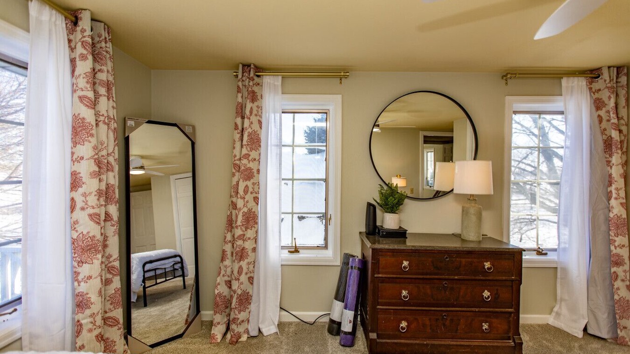 Photo of Bedroom in Fitchburg