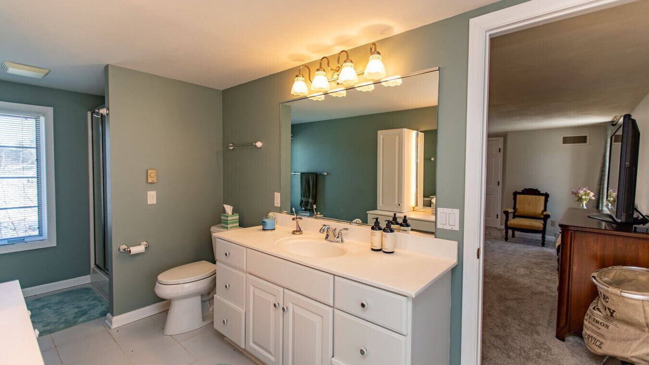 Photo of Bathroom in Fitchburg