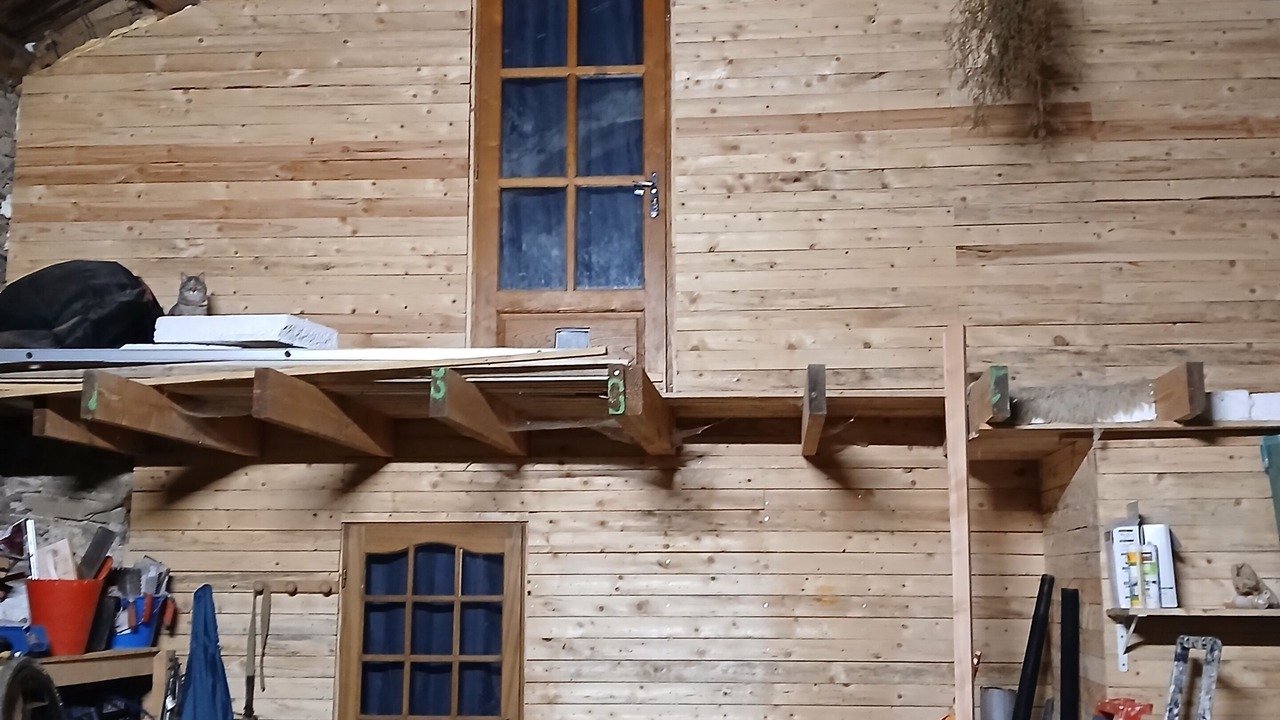 Photo of Others in Saint-Sever-du-Moustier