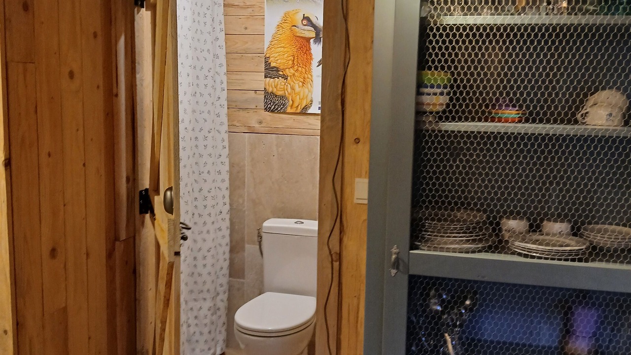 Photo of Bathroom in Saint-Sever-du-Moustier
