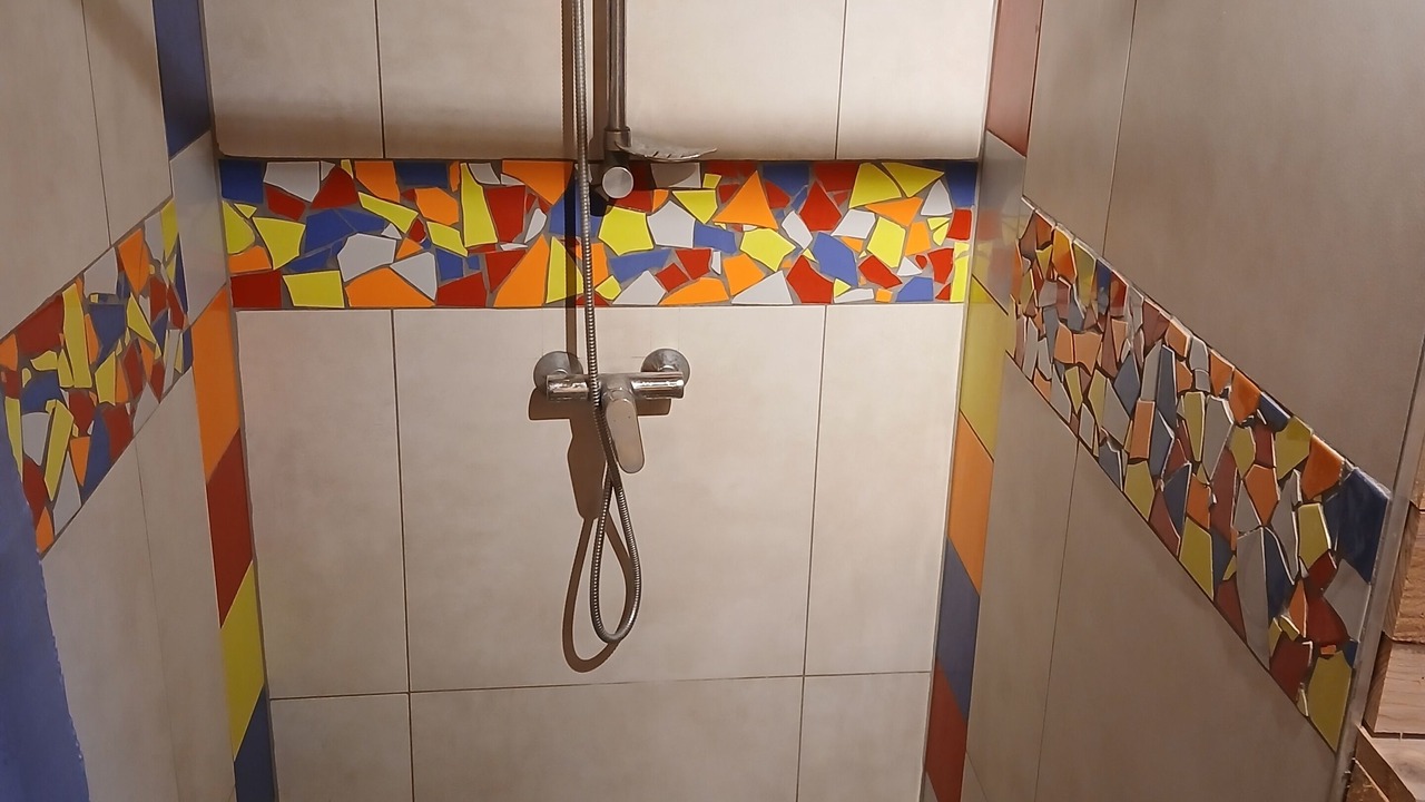 Photo of Bathroom in Saint-Sever-du-Moustier