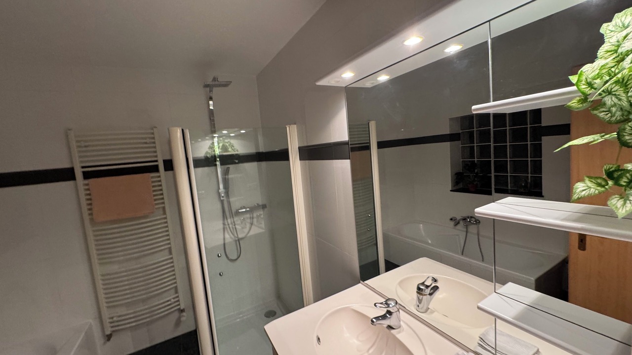 Photo of Bathroom in Eschau