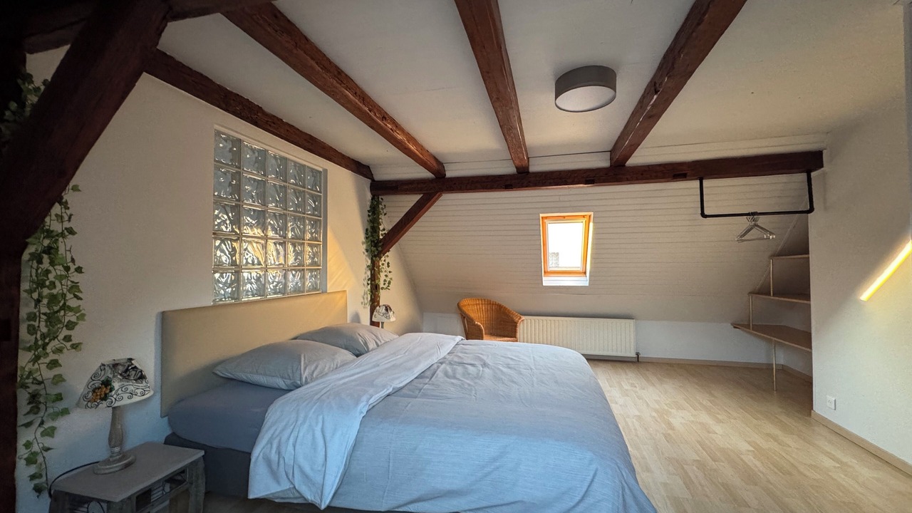 Photo of Bedroom in Eschau