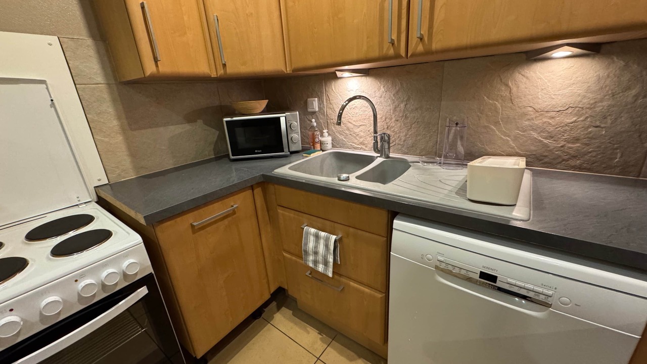 Photo of Kitchen in Eschau