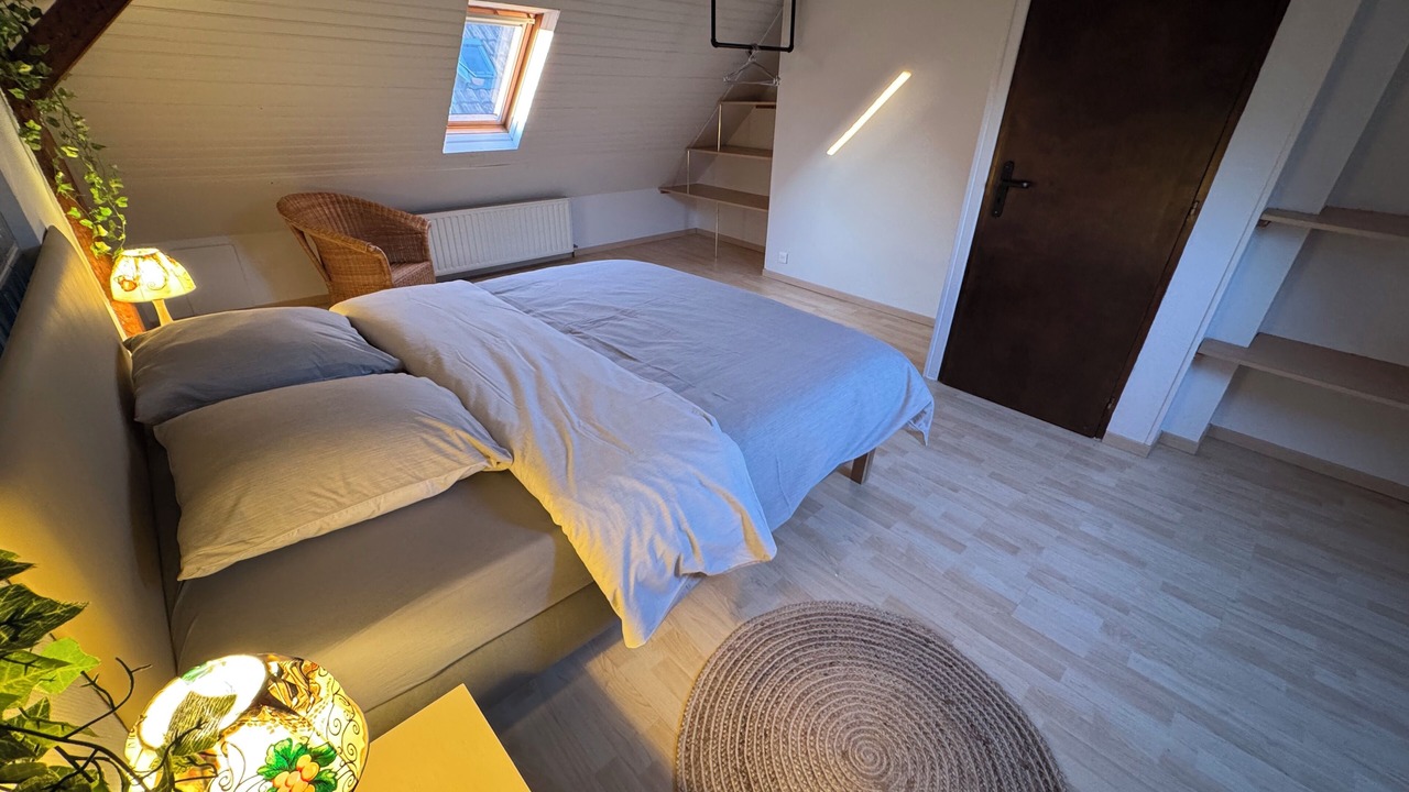 Photo of Bedroom in Eschau