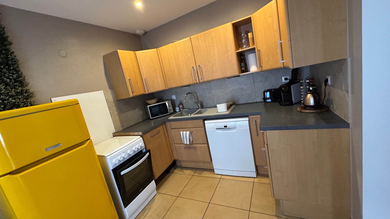 Photo of Kitchen in Eschau