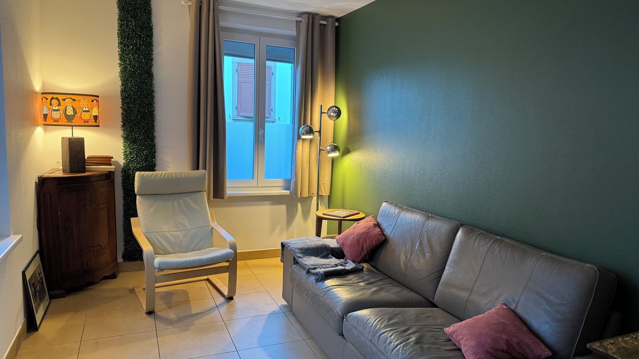 Photo of Livingroom in Eschau